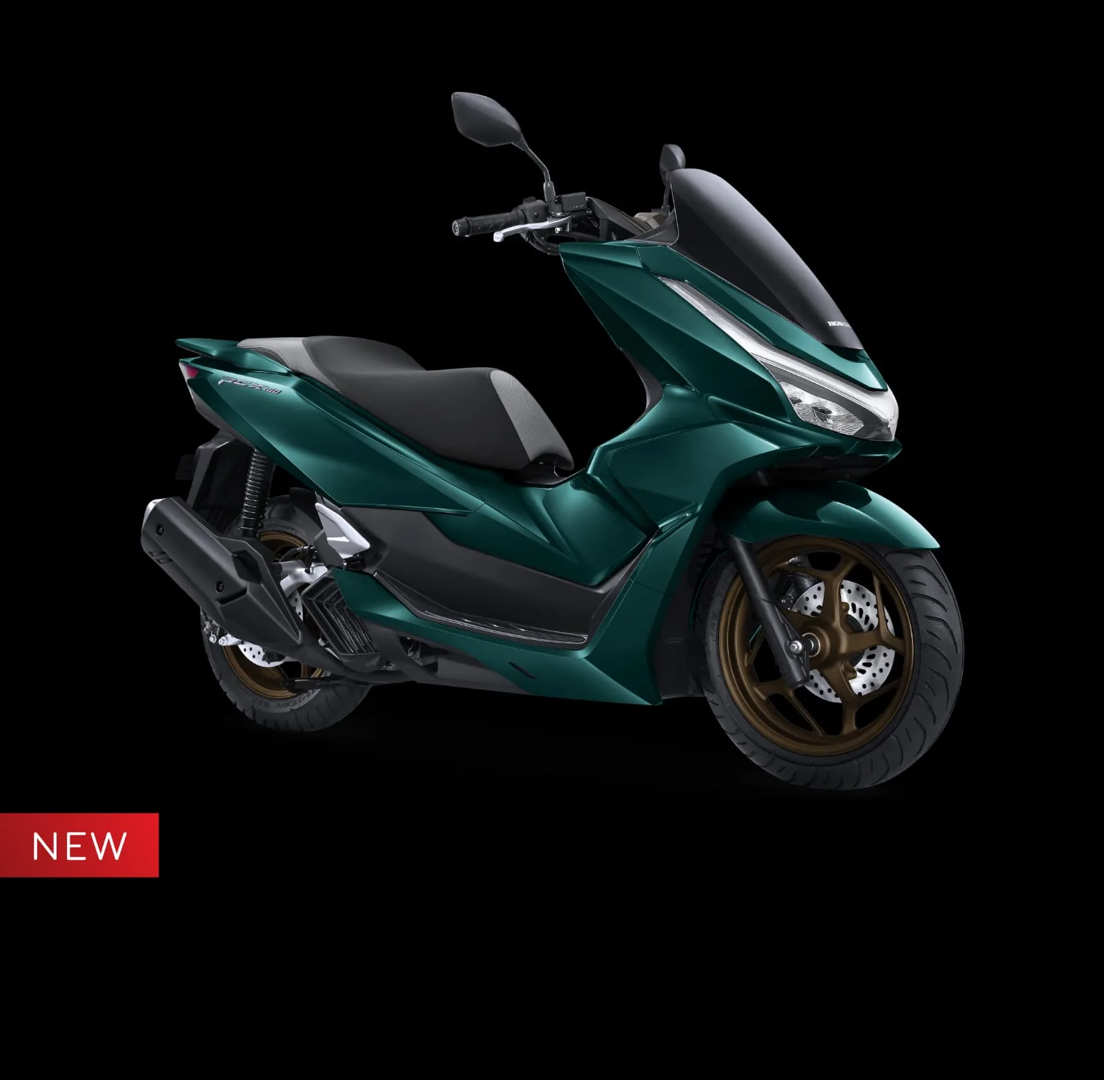 2 dealer honda motor pasuruan