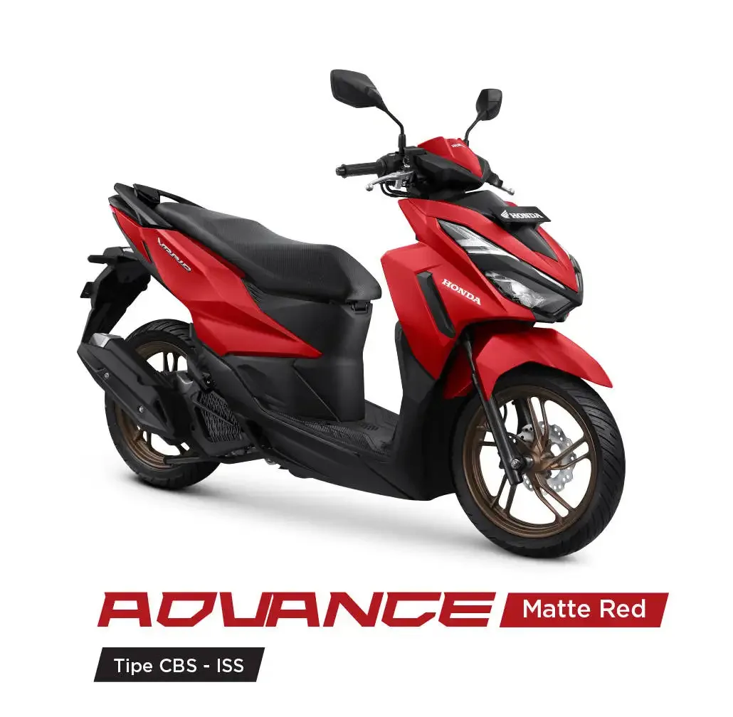 Dealer Motor Honda Pasuruan 1