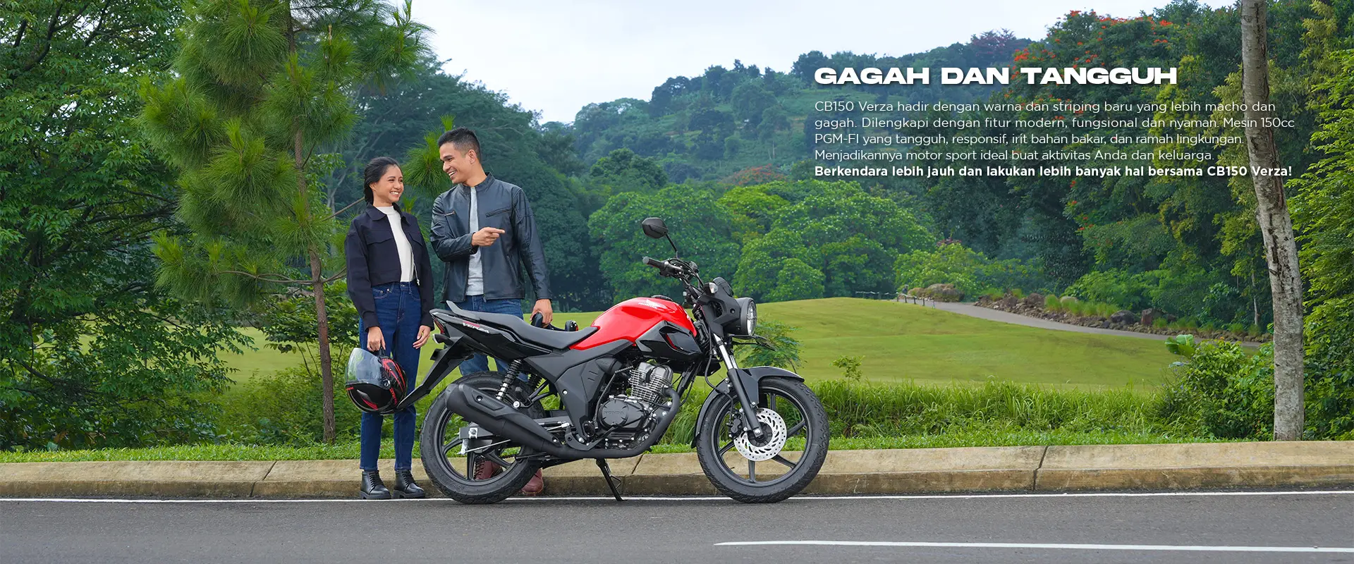 Fitur Honda CB150 Pasuruan (2)