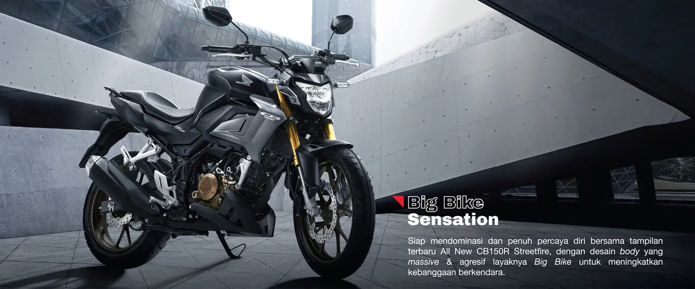 Fitur Honda CB150R Pasuruan (1)