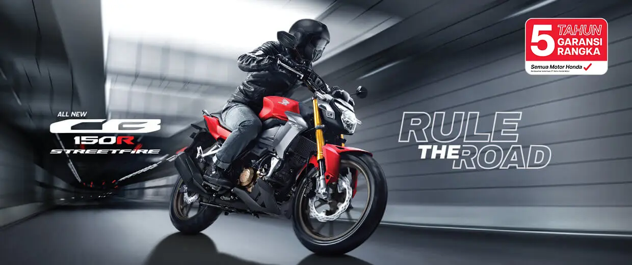 Fitur Honda CB150R Pasuruan (3)