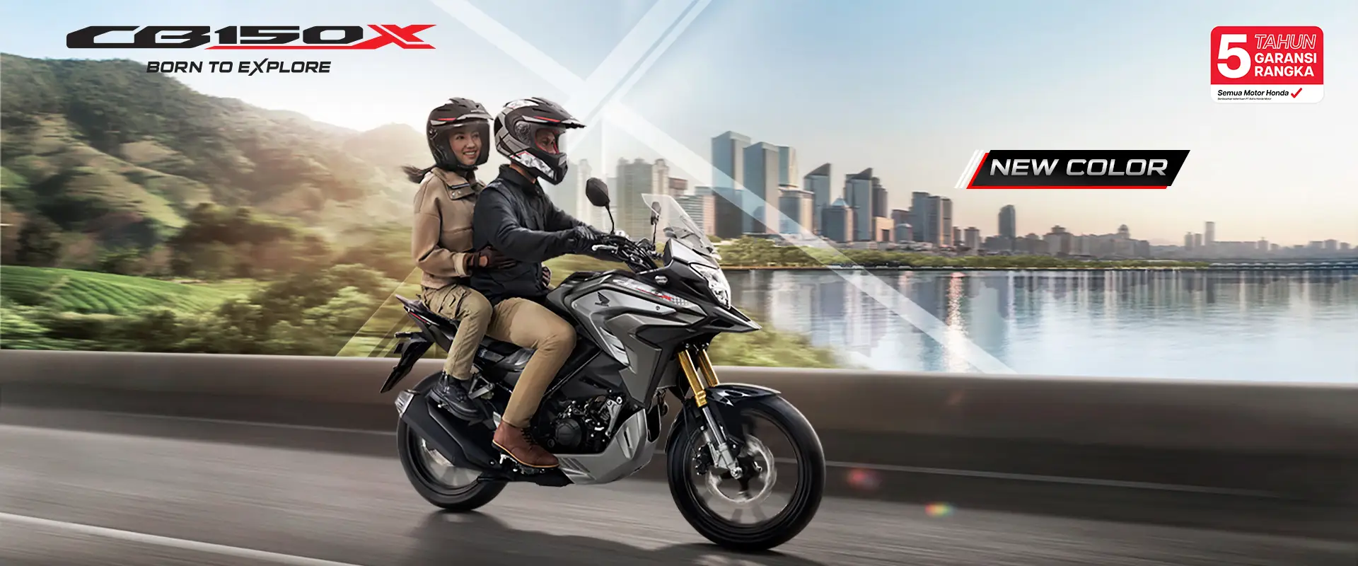 Fitur Honda CB150X Pasuruan (1) Fitur Honda CB150X Pasuruan (1)