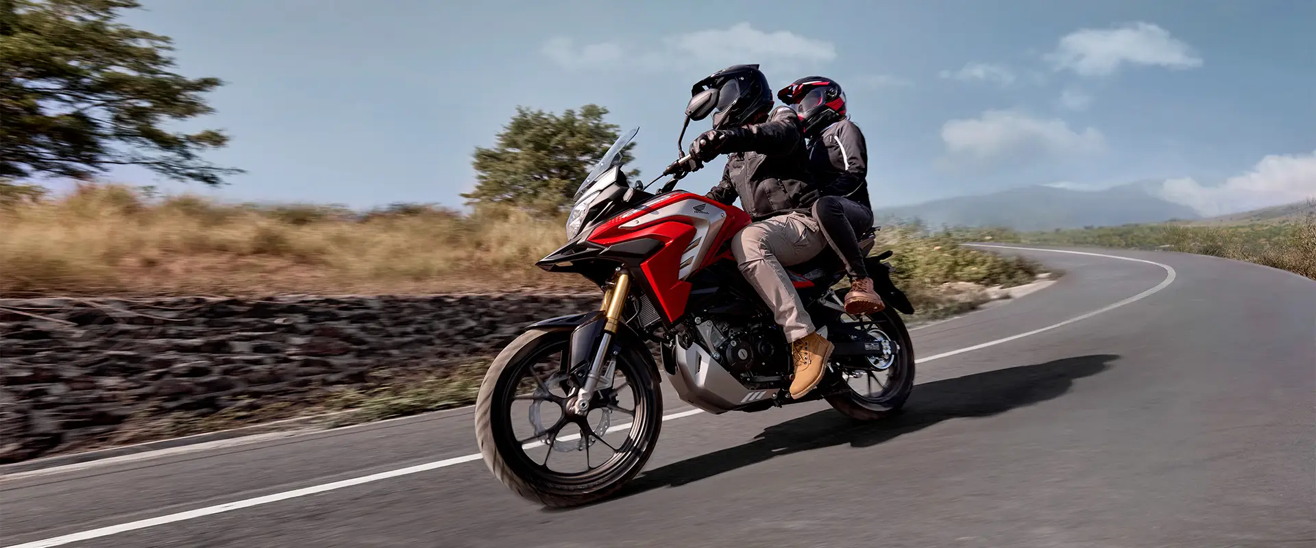 Fitur Honda CB150X Pasuruan (4) Fitur Honda CB150X Pasuruan (4)