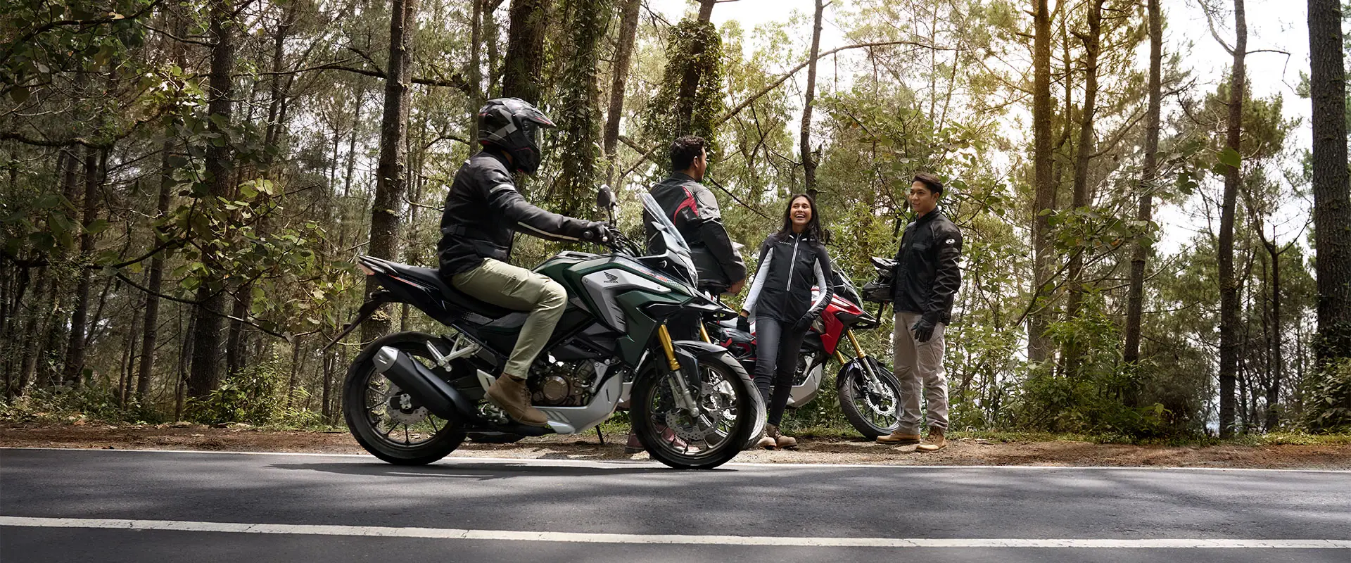 Fitur Honda CB150X Pasuruan (5) Fitur Honda CB150X Pasuruan (5)
