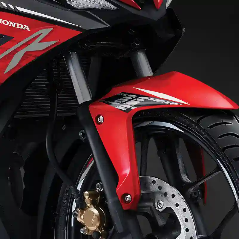 Fitur Honda GTR 150 Pasuruan (1)