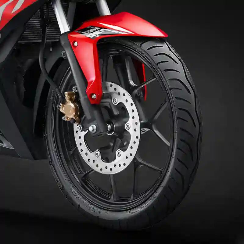 Fitur Honda GTR 150 Pasuruan (3)