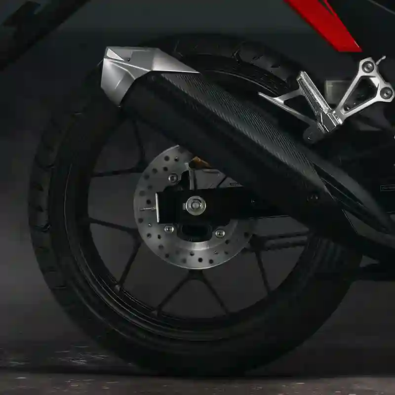 Fitur Honda GTR 150 Pasuruan (5)