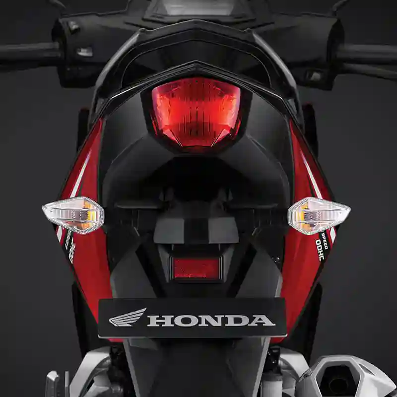 Fitur Honda GTR 150 Pasuruan (6)