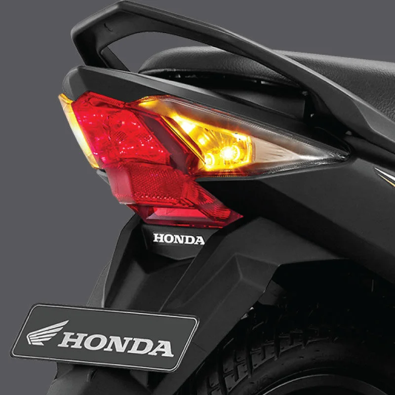 Fitur Honda Supra X 125 Pasuruan (4)