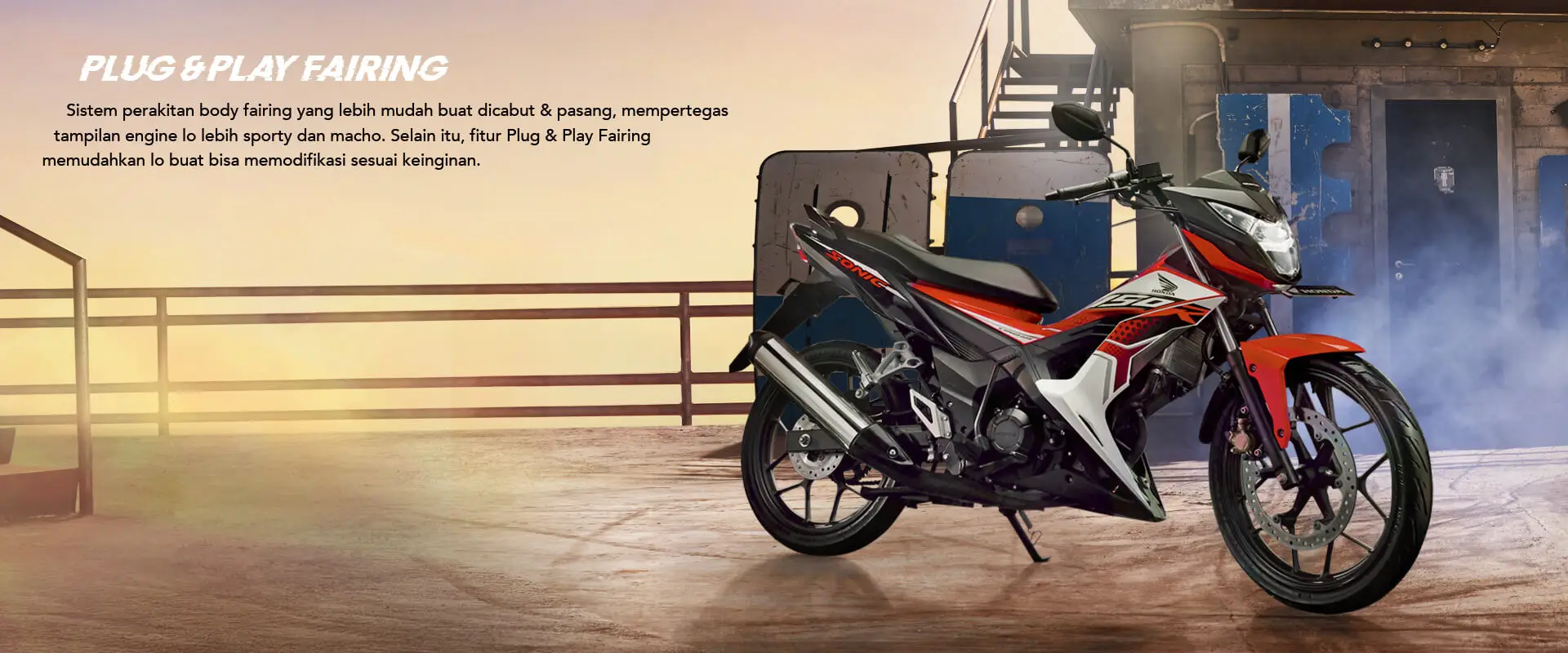 Fitur honda sonic 150r pasuruan (4) Fitur honda sonic 150r pasuruan (4)