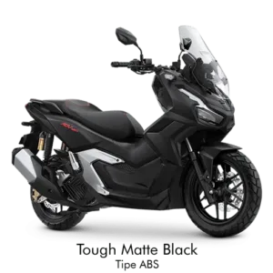 Harga ADV 160 Dealer Pasuruan