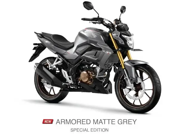 Harga Honda CB150R Pasuruan