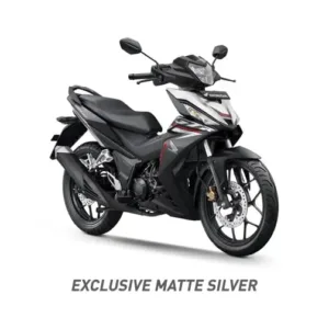 Harga Honda GTR 150 Pasuruan