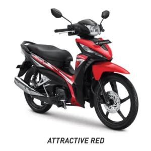 Harga Honda Revo X Pasuruan