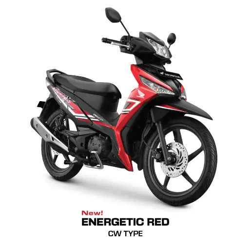 Harga Honda Supra X 125 Pasuruan
