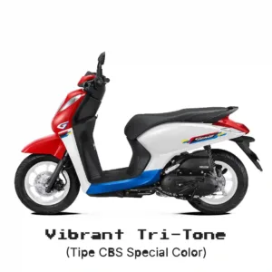 Harga Motor Honda Pasuruan