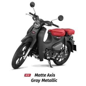 Harga Super cub 125 Pasuruan (2)