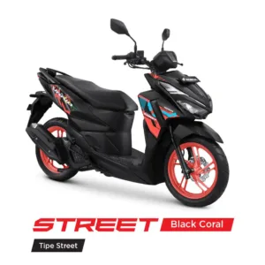 Harga Vario 125 Pasuruan
