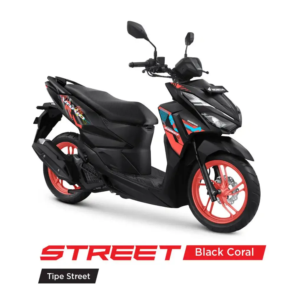 Harga Vario 125 Pasuruan