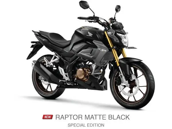 Honda CB150R