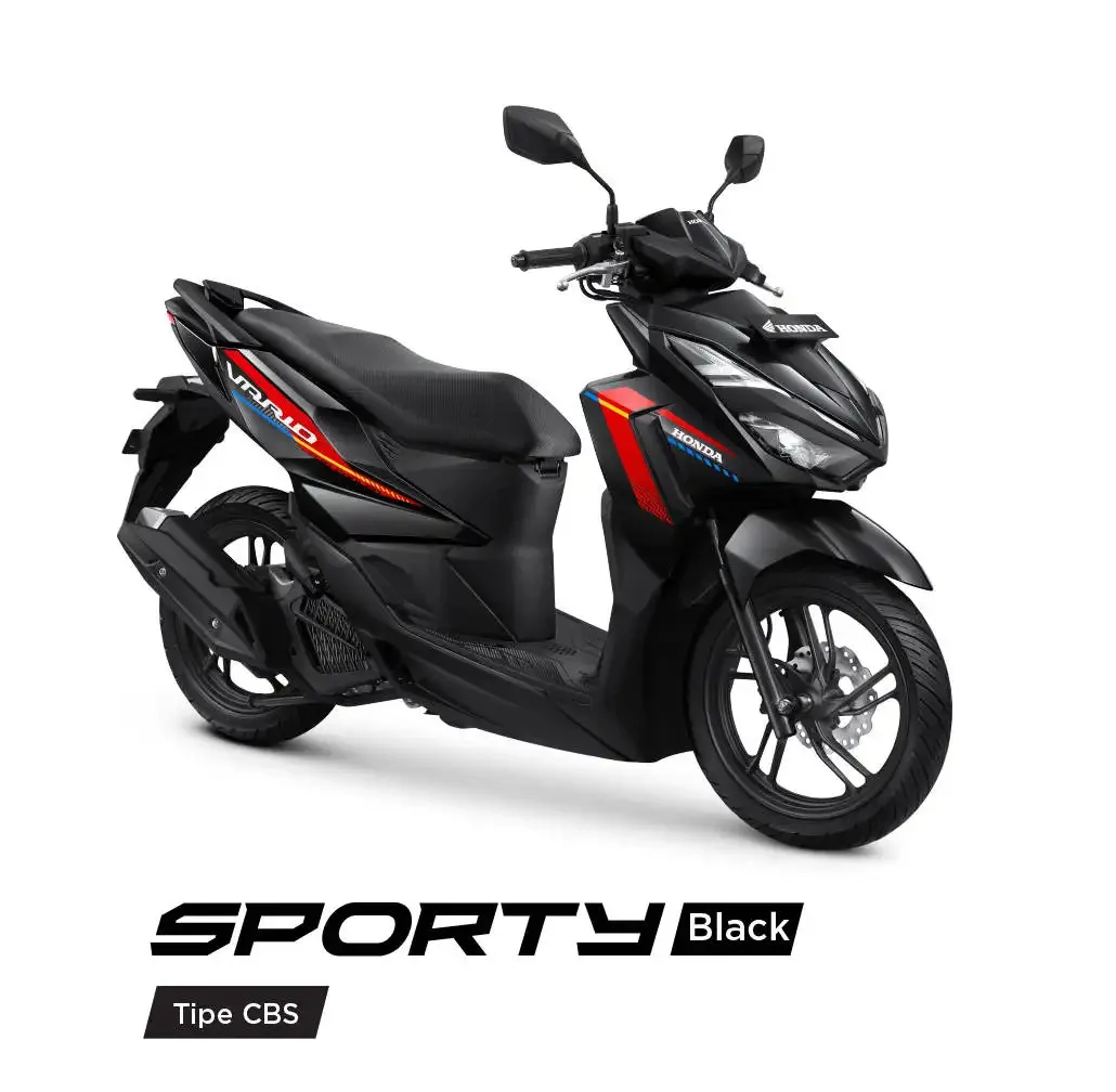 Motor Vario 125 Pasuruan