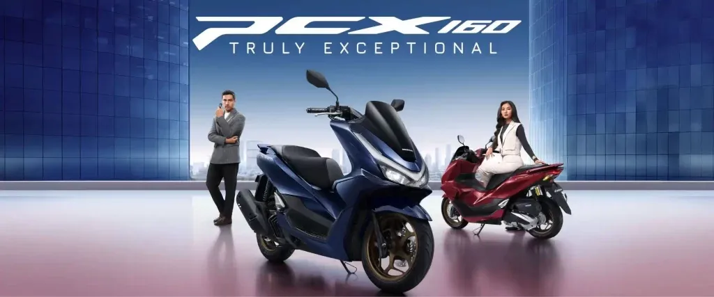 New Honda PCX Pasuruan New Honda PCX Pasuruan