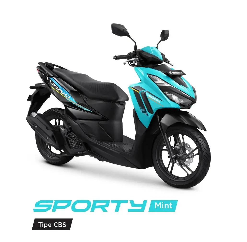 Promo Harga Vario 125 Pasuruan