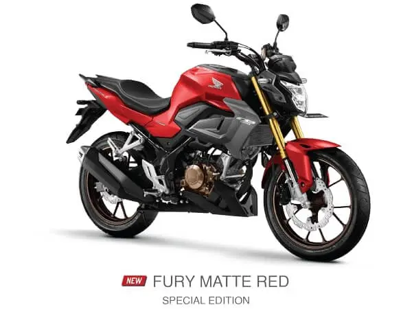 Promo Honda CB150R Pasuruan