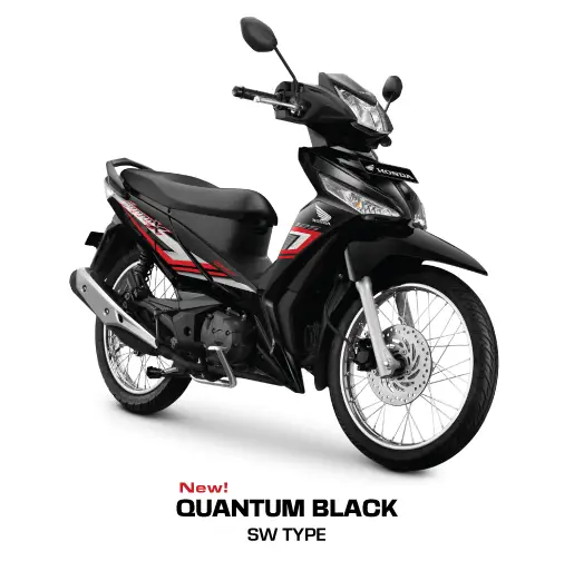 Promo Honda Supra X 125 Pasuruan