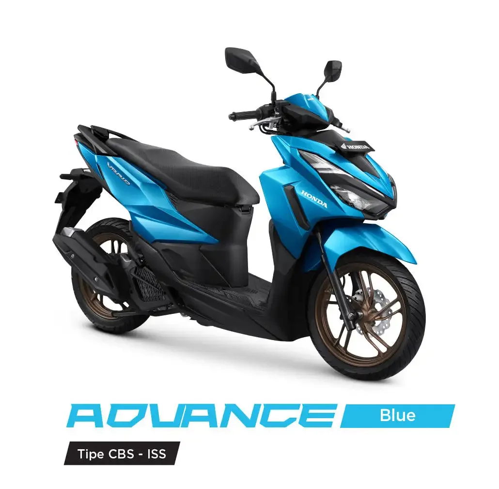 Promo Honda Vario Sukorejo Pasuruan