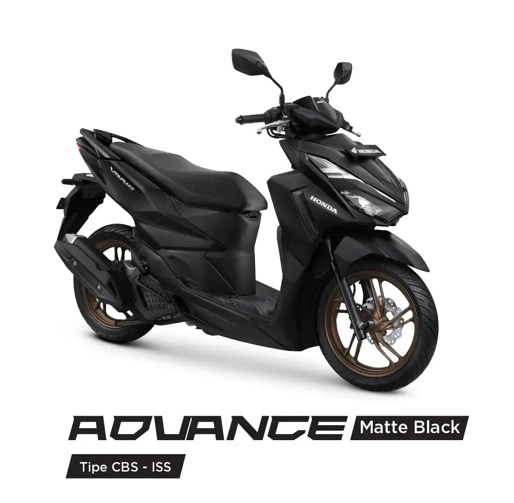 Promo Kredit Vario 125 Pasuruan