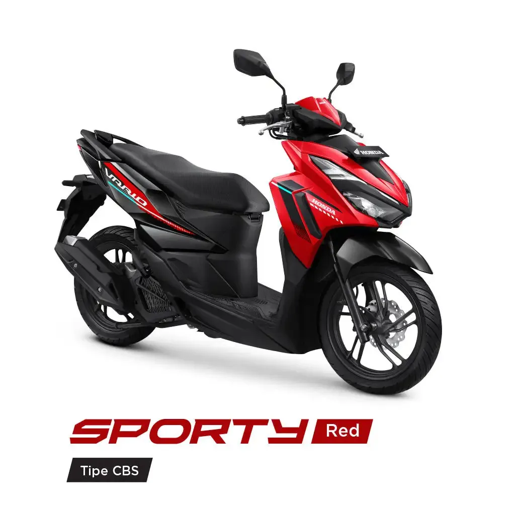 Promo Vario 125 Pasuruan Promo Vario 125 Pasuruan