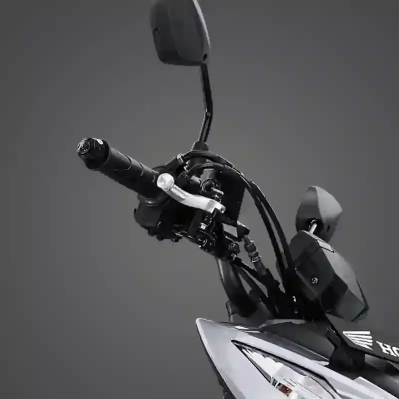 combi brake system