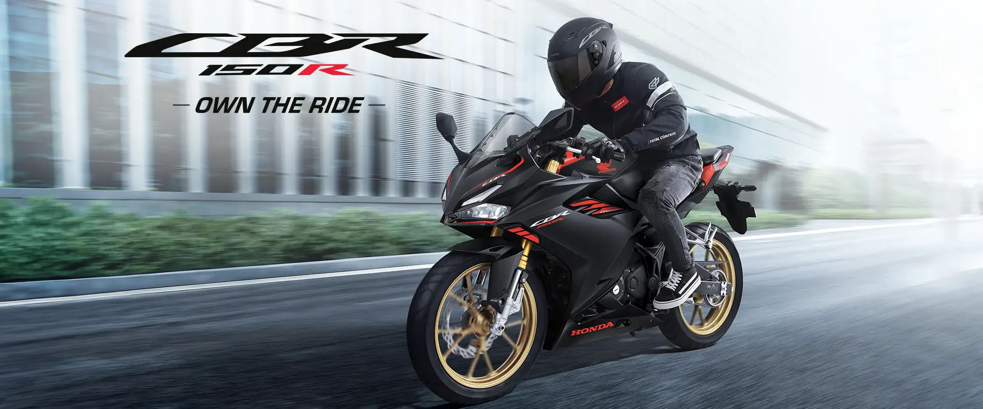fITUR Honda CBR150R Pasuruan (3)