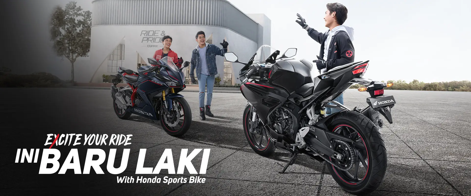 fitur 2 Honda CBR250RR