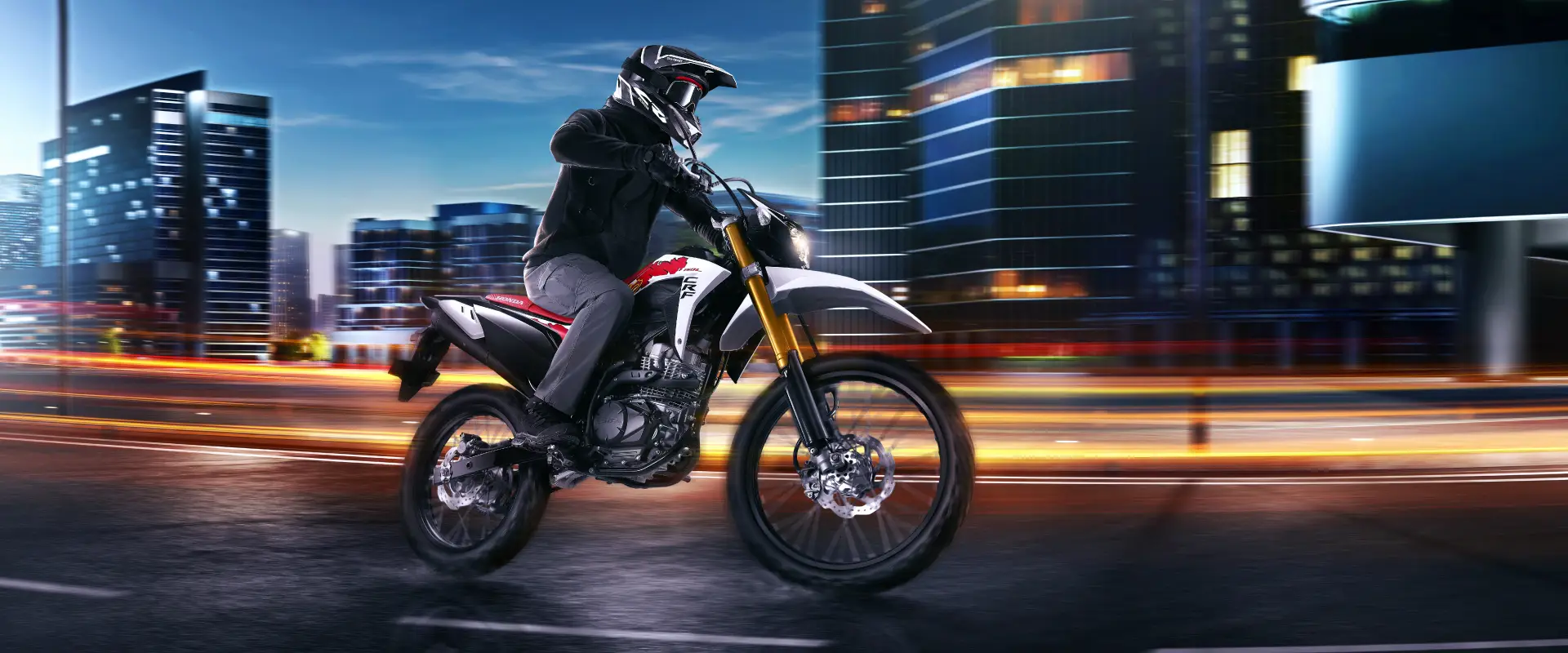 fitur Honda CRF150L Pasuruan (1)
