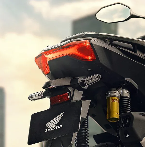 fitur honda adv 160