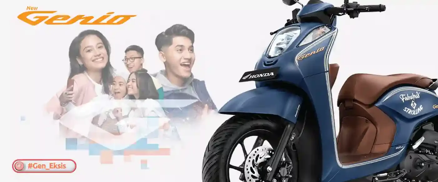 fitur honda genio (8) fitur honda genio (8)
