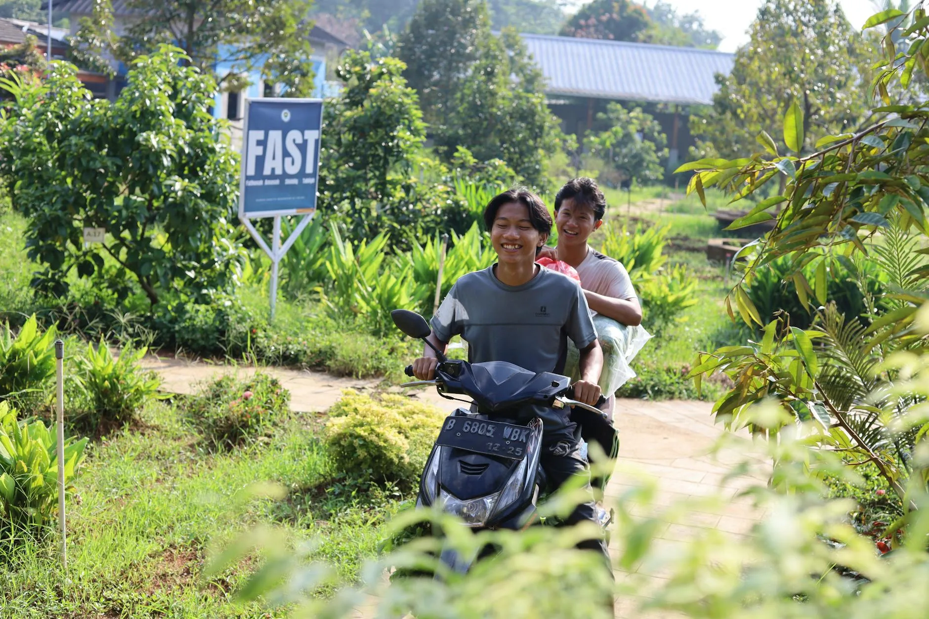 Kredit Honda Beat di Pasuruan dengan proses mudah dan cepat