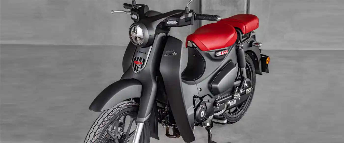super cub 125 feature (1)