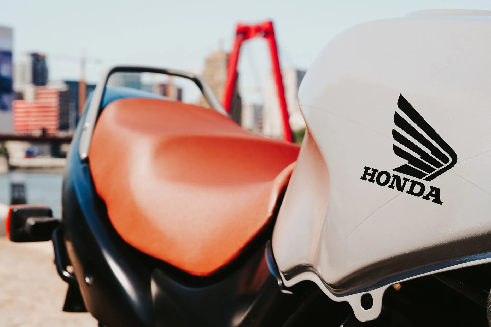 Kredit Motor Honda Pasuruan
